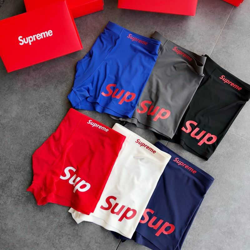 Supreme boxer L-3XL 09